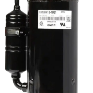 Compresor Rotativo 12000 BTU 1 TR GMCC 220V R410A