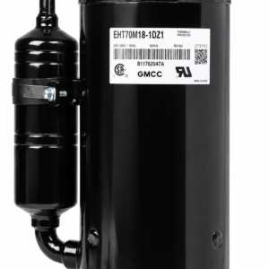 Compresor Rotativo GMCC 9,000 BTU 220V R410A
