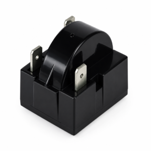 Relay PTC de Arranque para Compresor 1/8 a 1/2 HP - Universal