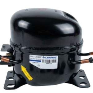 Compresor Cowplandt CP63-Y 1/6 HP - 110-120V 60Hz 1PH (LBP/MHBP)