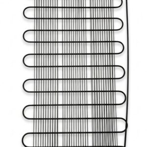 Condensador de Placa para Nevera 1/6 HP - Convección Natural (10 Vueltas)