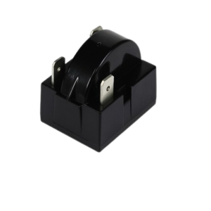 Relay PTC de Arranque para Compresor 1/8 a 1/2 HP - Universal