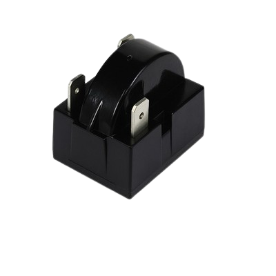 Relay PTC de Arranque para Compresor 1/8 a 1/2 HP - Universal