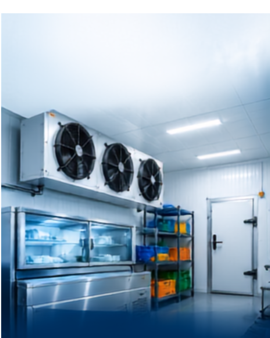 Refrigeración