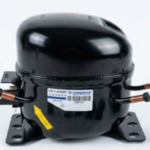 Compresor Cowplandt CP63-Y 1/6 HP - 110-120V 60Hz 1PH (LBP/MHBP)